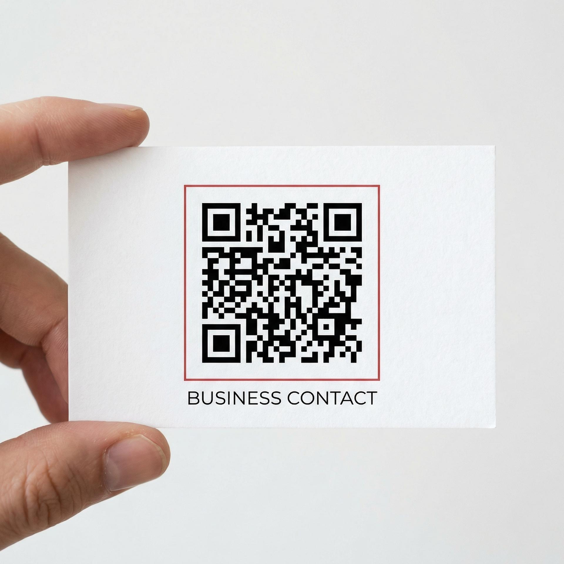 芭乐视频商务二维码