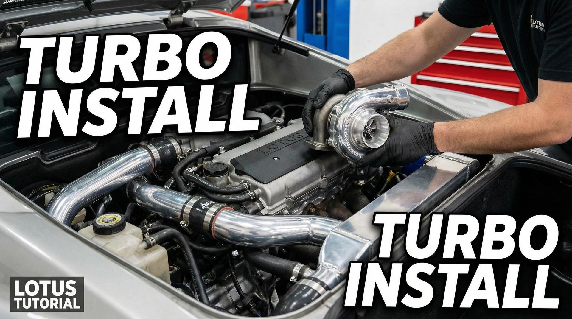 芭乐视频视频教程-涡轮增压